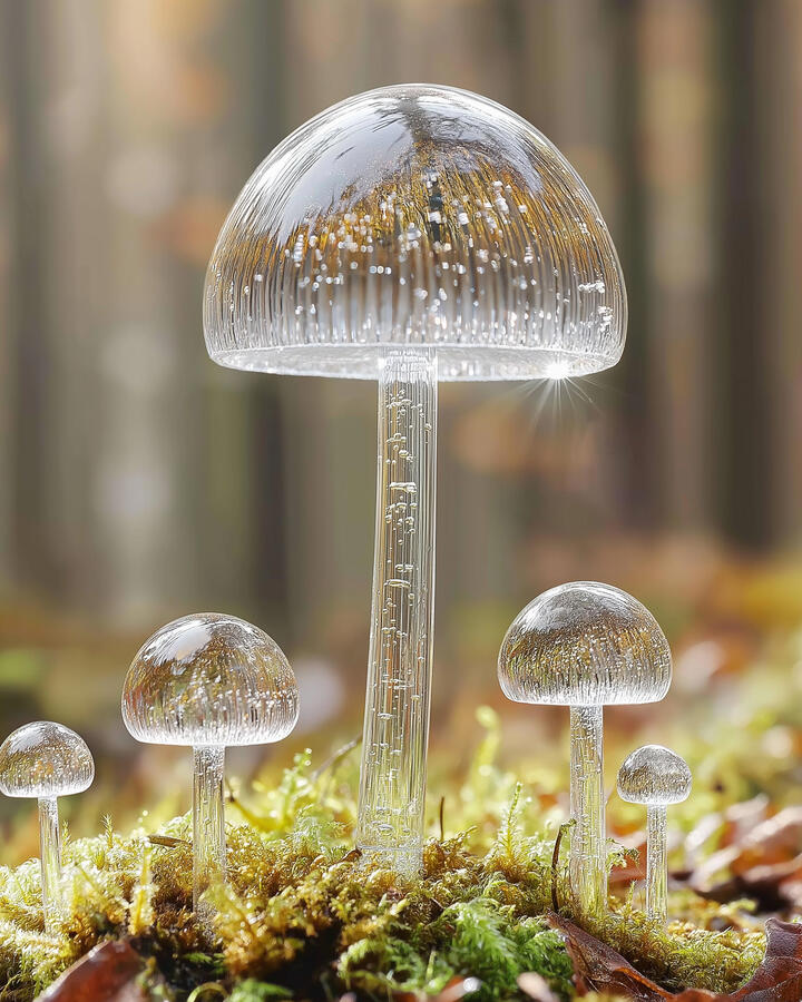 Mushroom Mushroom