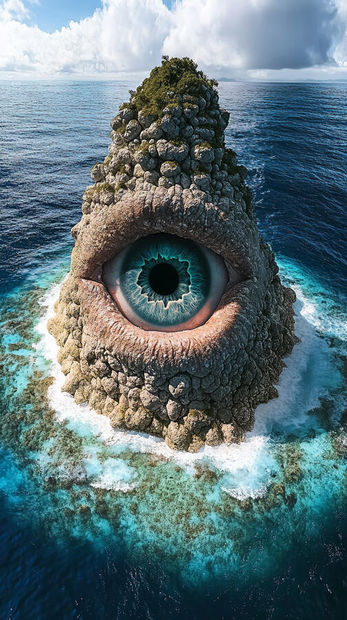 Eye Isle Eye Isle