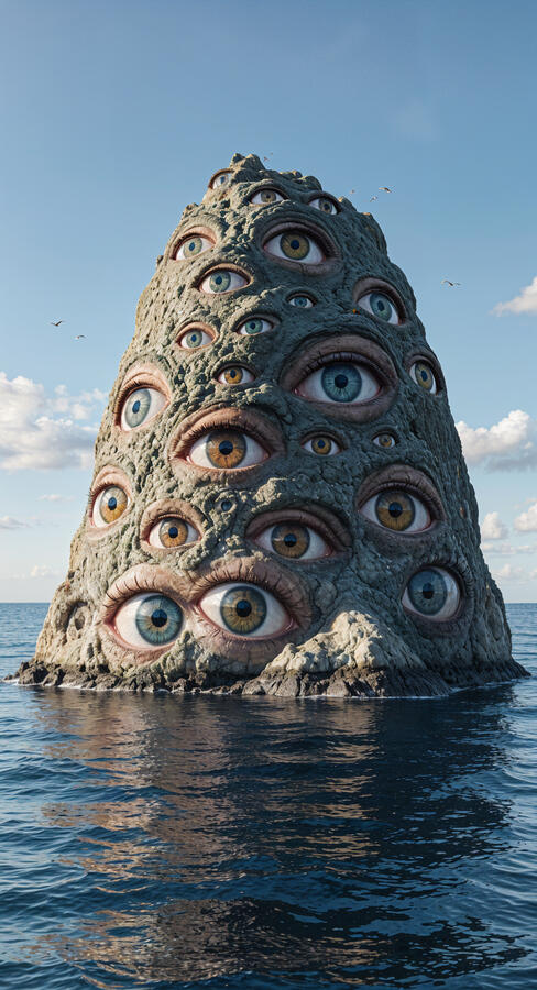 Eye Isle Eye Isle