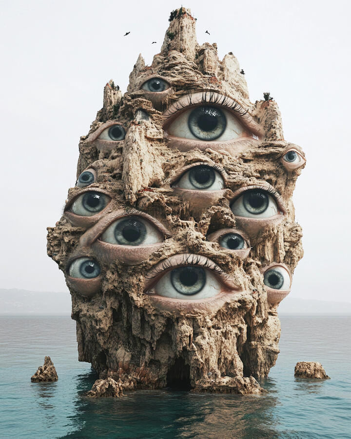 Eye Isle Eye Isle