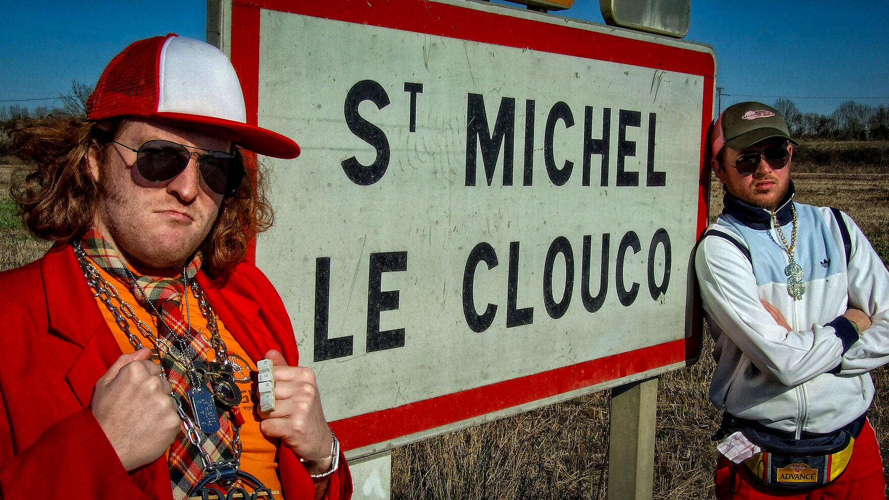 MC Circulaire MC Circulaire