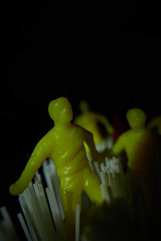 Man Man